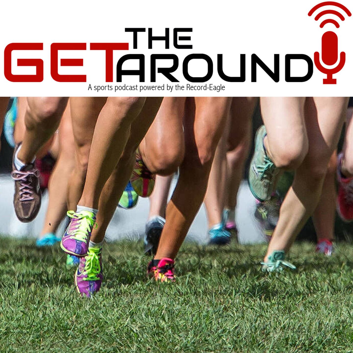 The Get Around Episode 198 — Traverse City Central's Julia Flynn & Luke Venhuizen